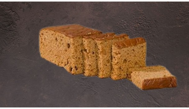 Ontbijtkoek