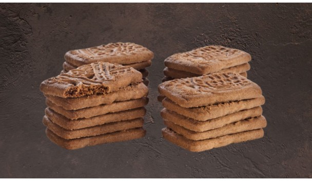 Speculaasjes groot