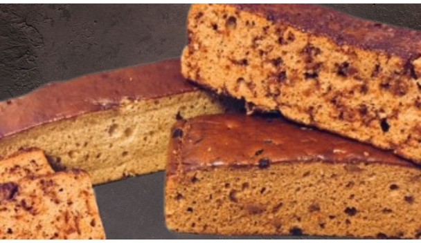 Kaneelkoek