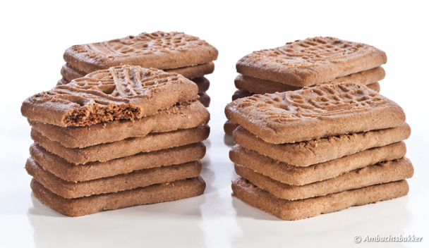 Speculaasjes klein
