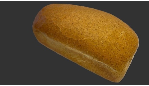 Tarwe mandje