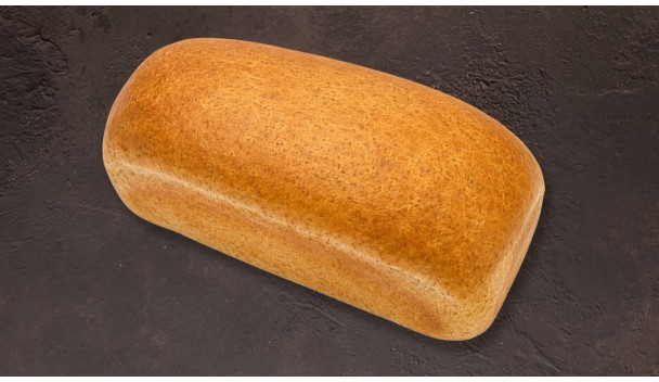 Tarwe mandje