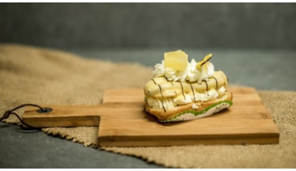 Bananensoes