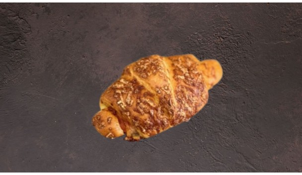 Croissant Ham Kaas