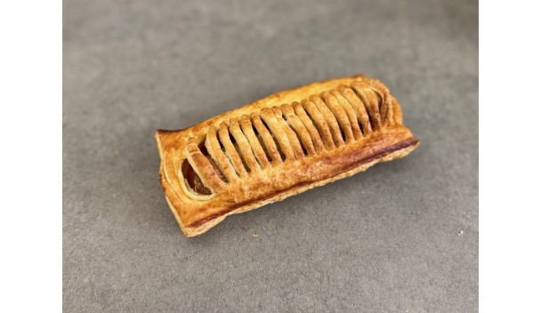 Frikandelbroodje