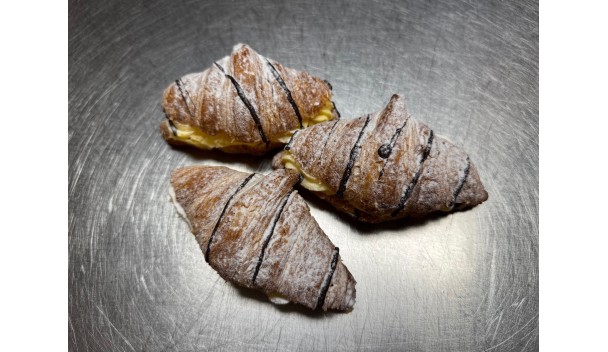 Mini room croissant