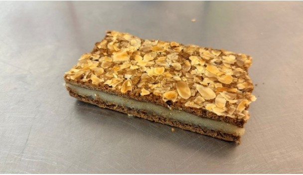 Gevuld Speculaas