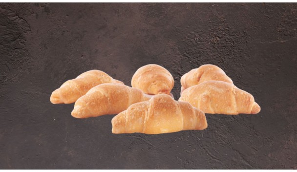 Mini croissant