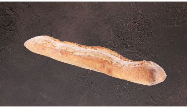 Frans stokbrood