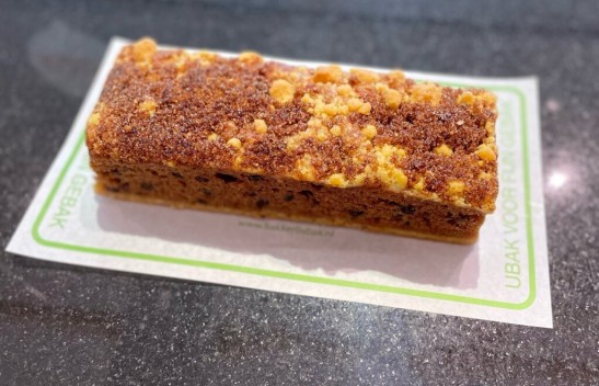 Wintercake