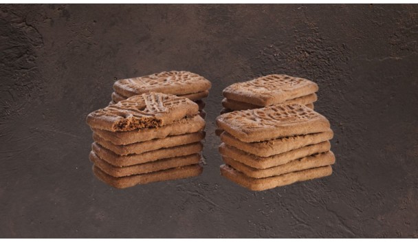 Speculaasjes klein